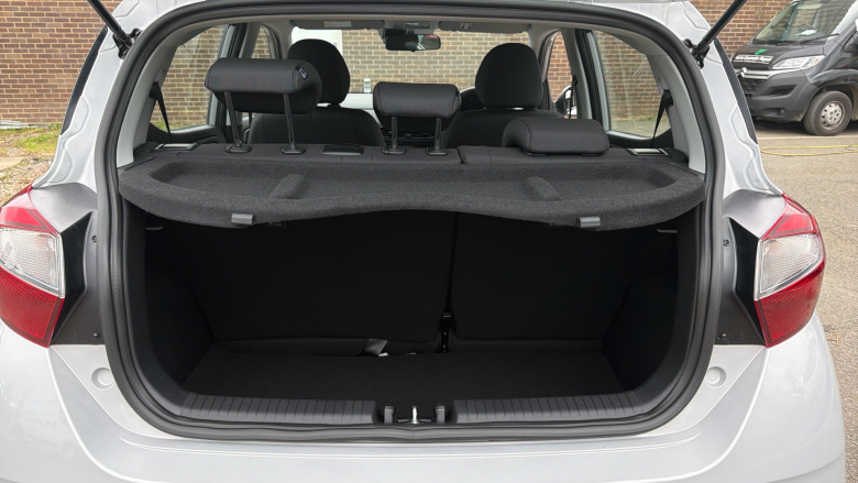 Hyundai i10 1.0 [63] Advance 5dr Auto [Nav] Petrol Hatchback